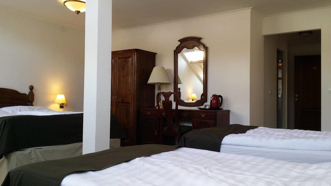 Aparthotel Opera Loft And