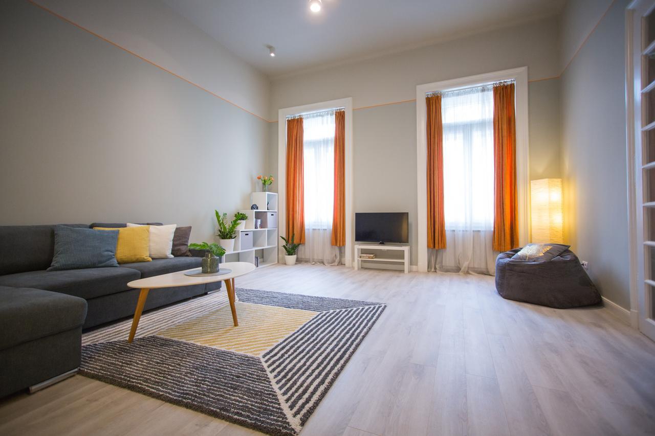 Apartment Posh Loft In The Centre *