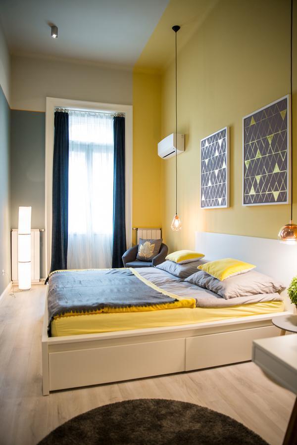 Posh Loft In The Centre Apartment *