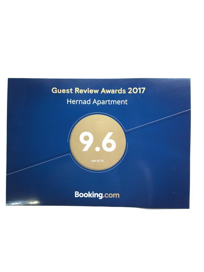 Hernad * Budapest