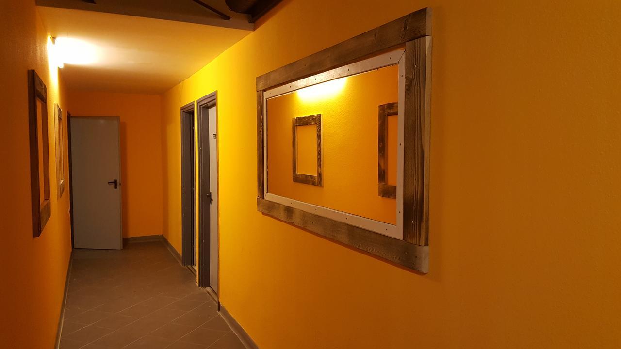 Krudy12 Hostal *