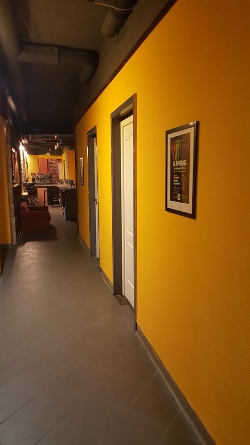 Hostal Krudy12