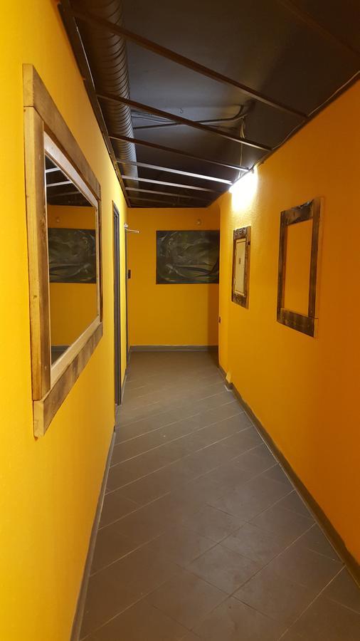 Krudy12 Hostal *