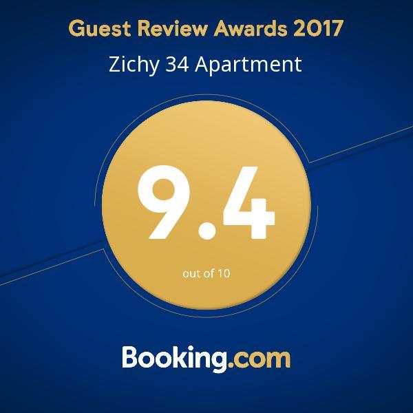 Zichy 34 * Budapeszt