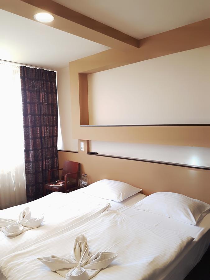 Hotel Pest 3*