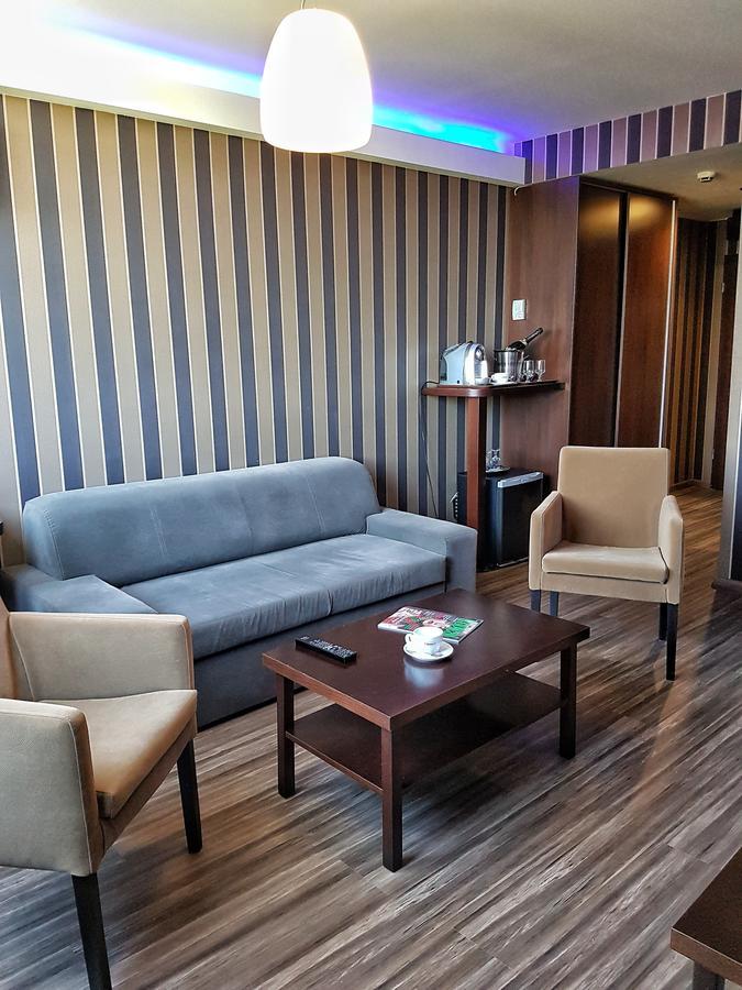 Pest Hotel Budapest