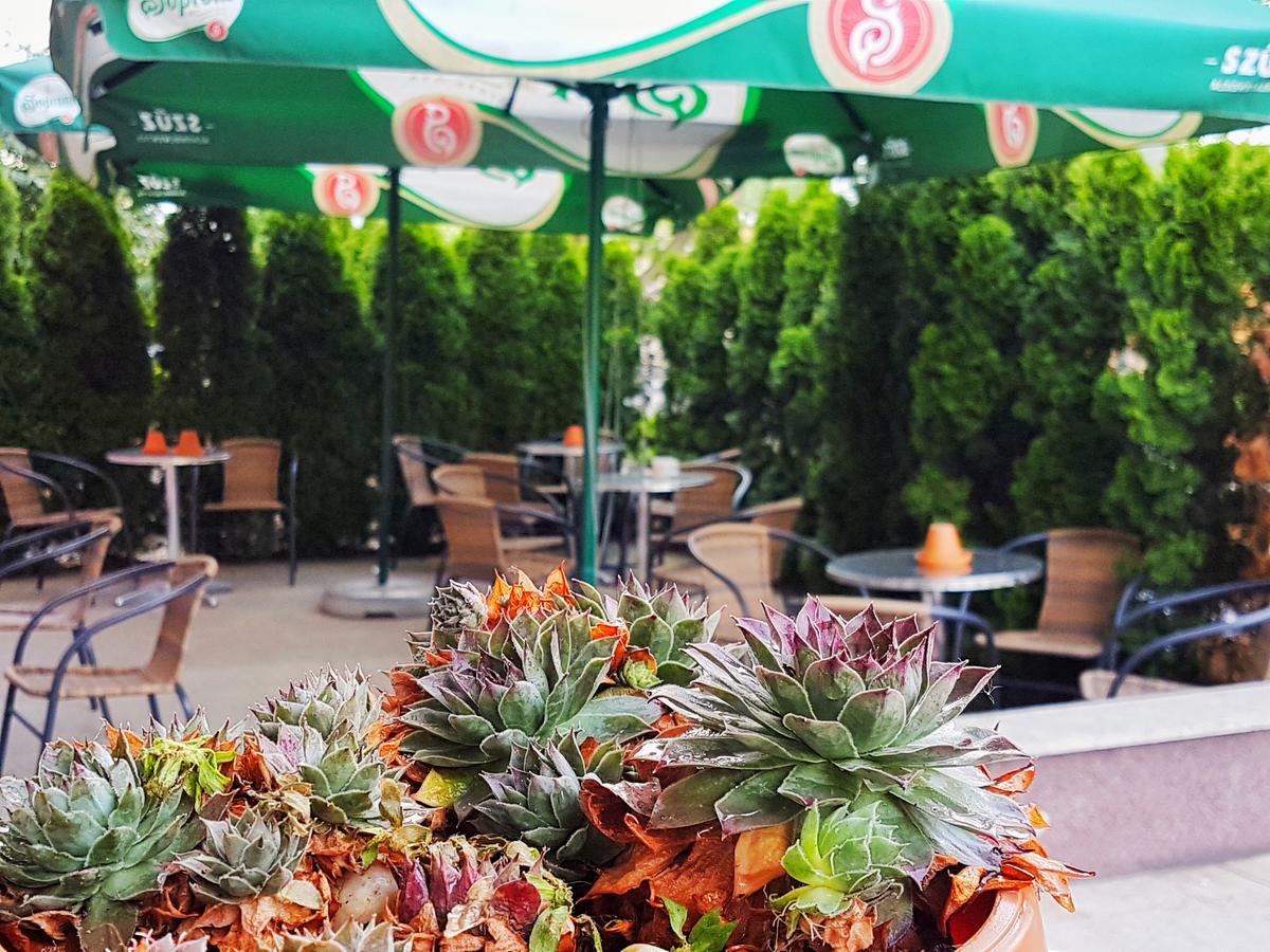 Hotel Pest Budapest