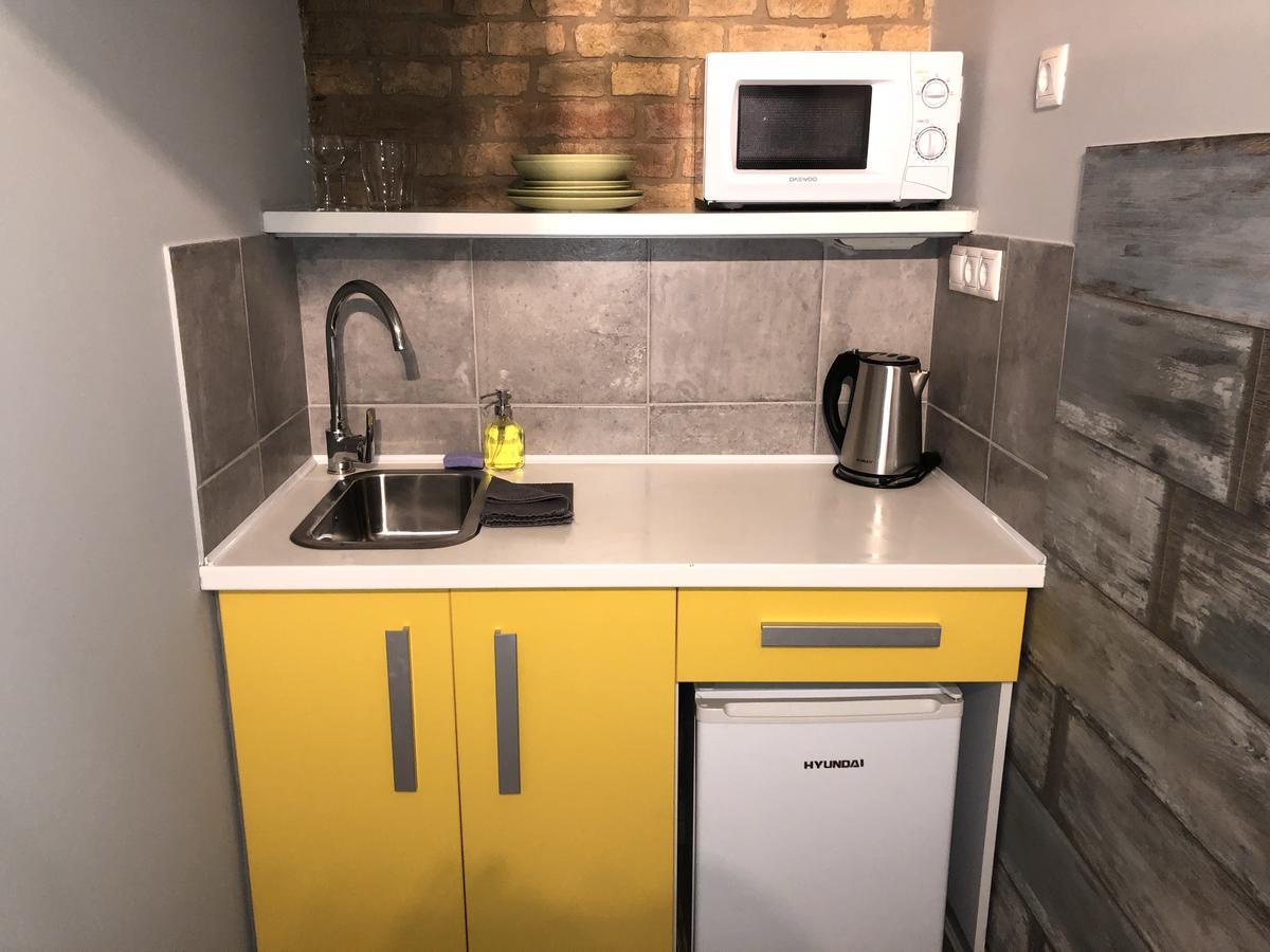 Appartamento Economy Apartments *