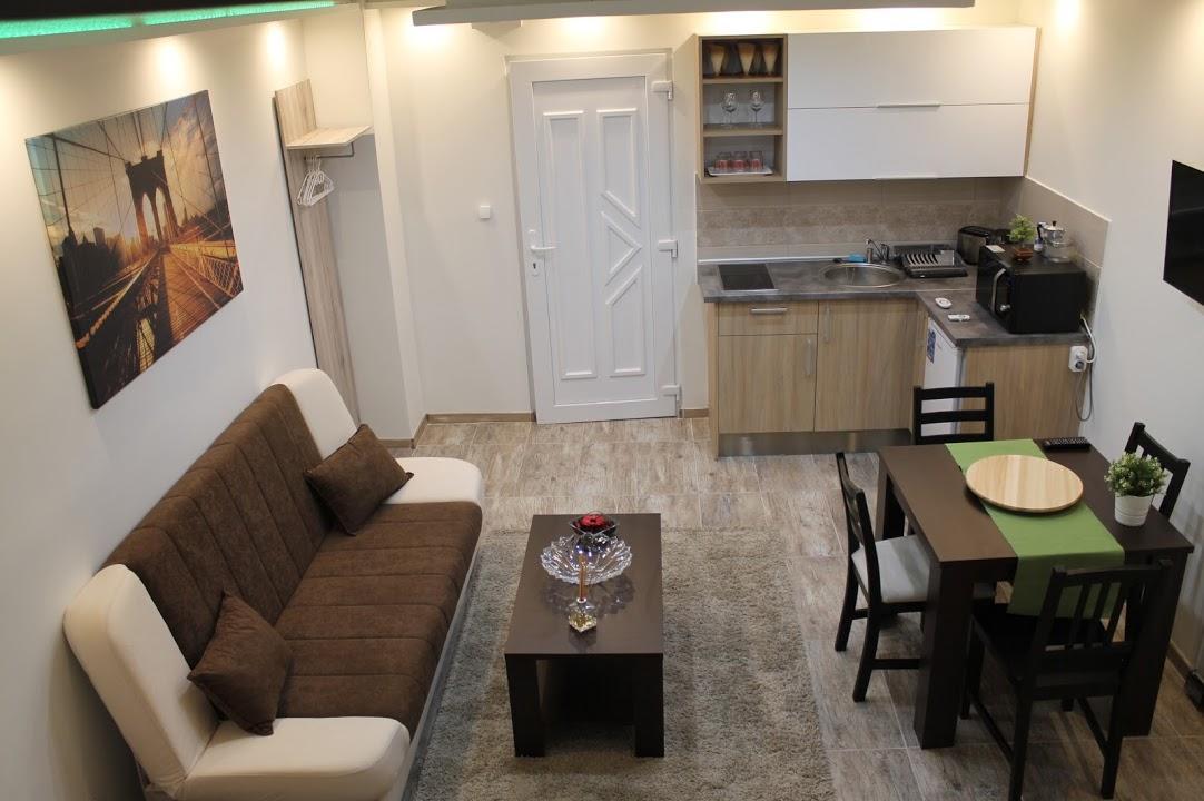 Westend Appartamento