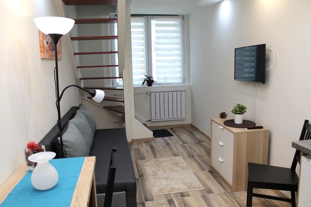 Appartamento Westend *