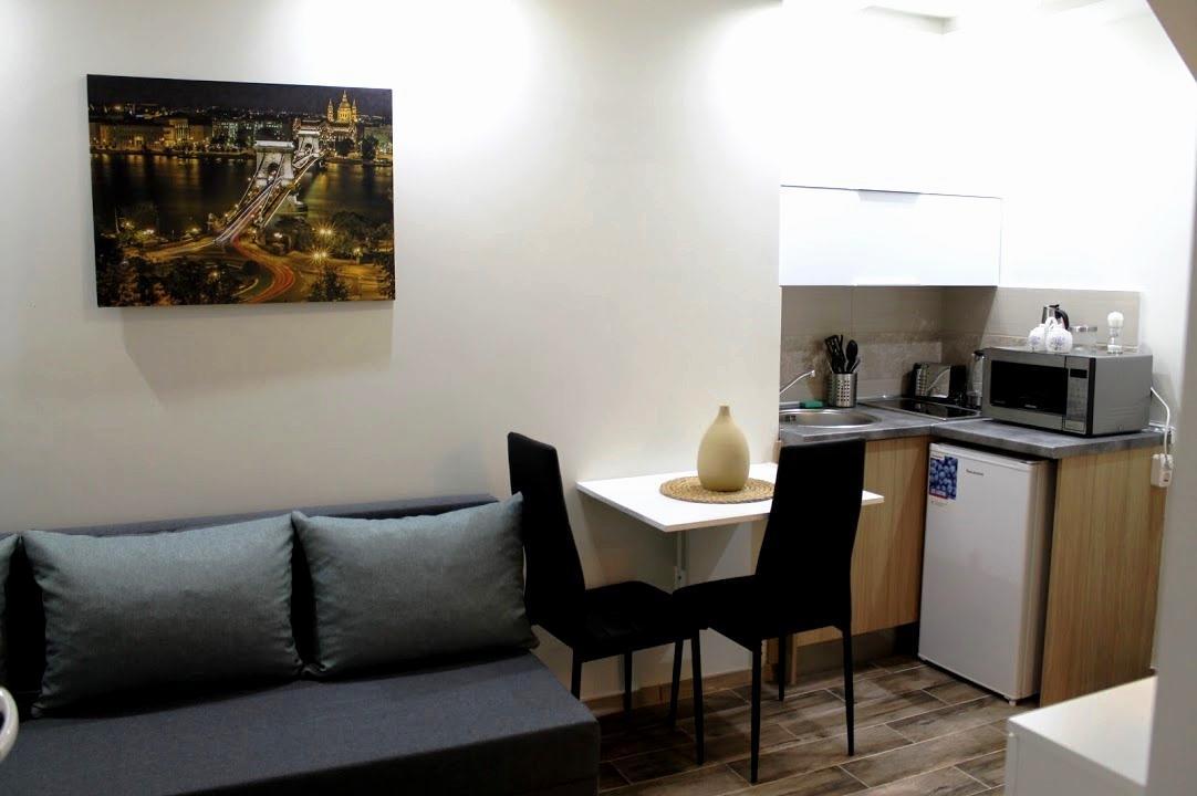 Westend Appartamento *