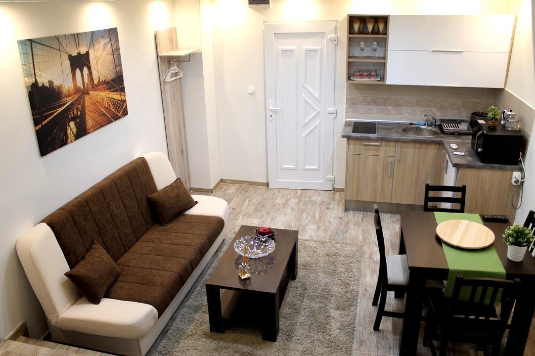 Westend Appartamento *
