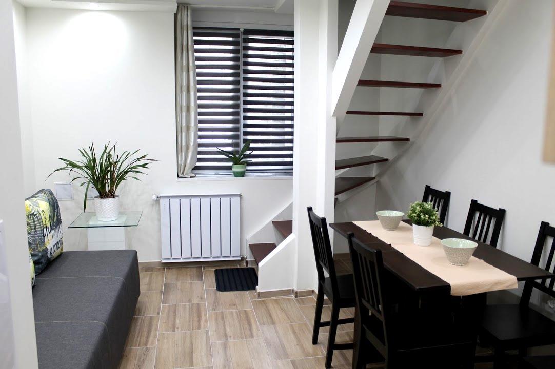 Westend Appartamento Budapest