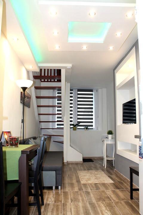 Westend Appartamento Budapest