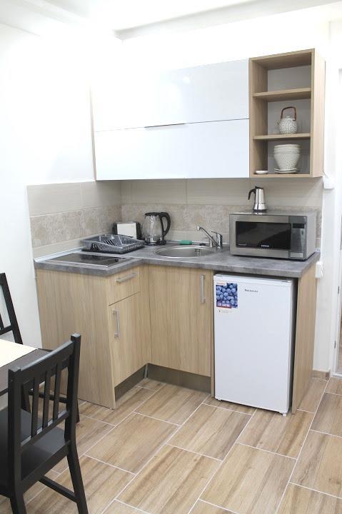 Westend Appartamento Budapest