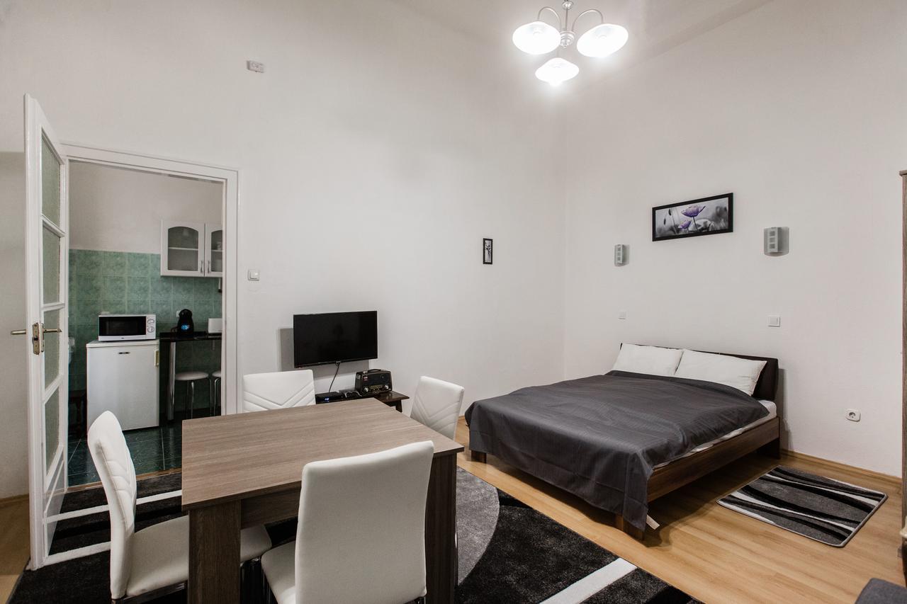 Appartement W2 Synagogue *