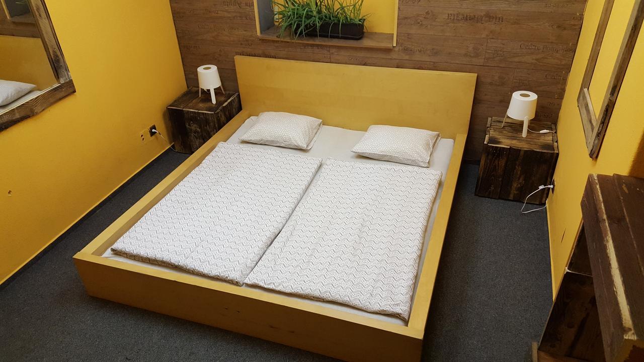 Hostal Krudy12 Budapest