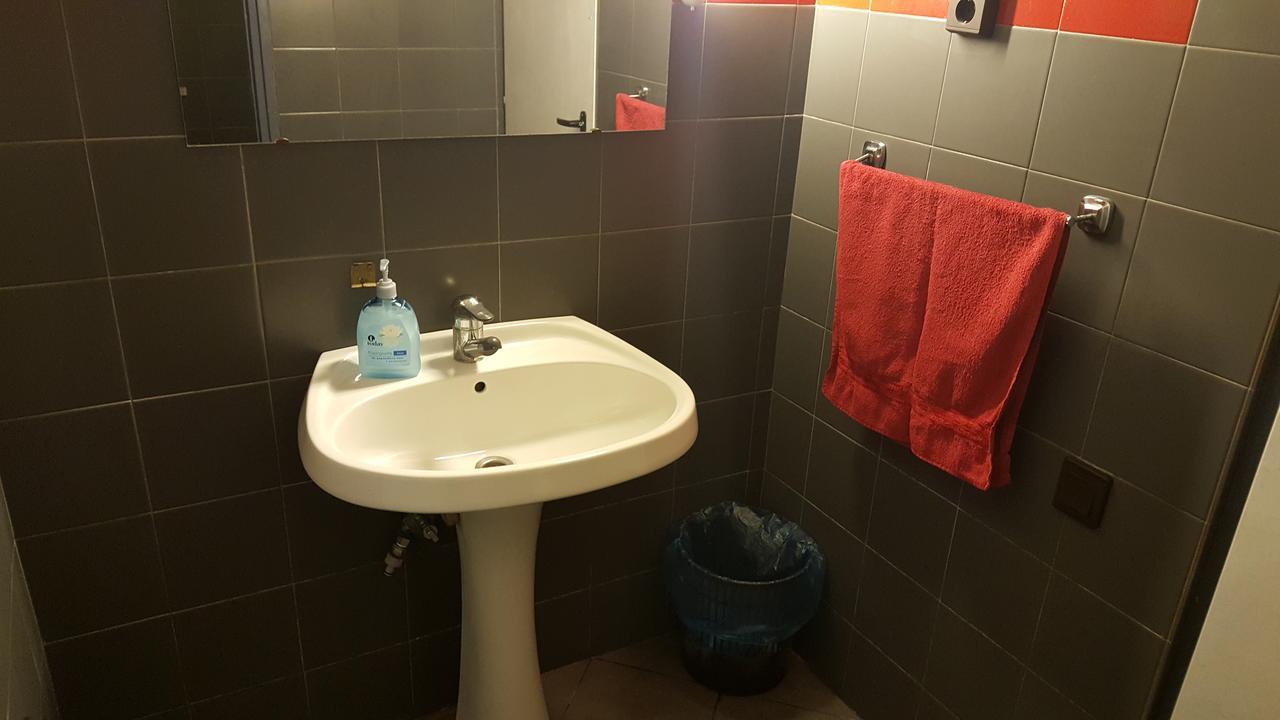 Krudy12 Hostal