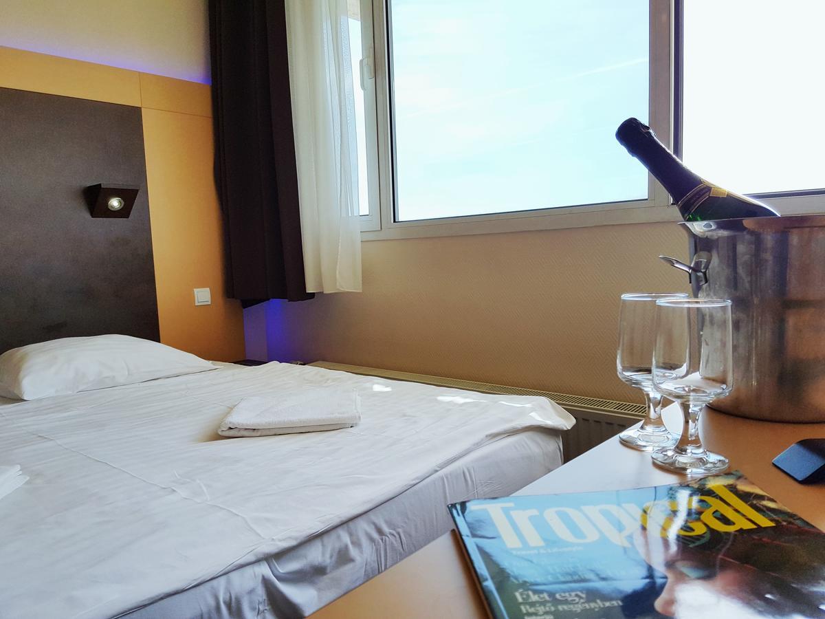 Pest 3* Budapest
