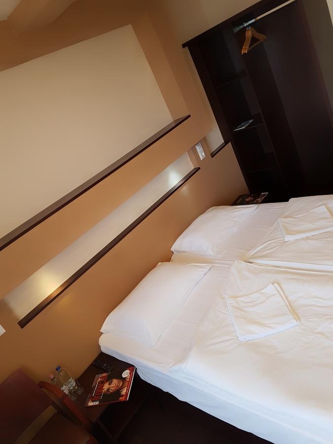Hotel Pest Budapest