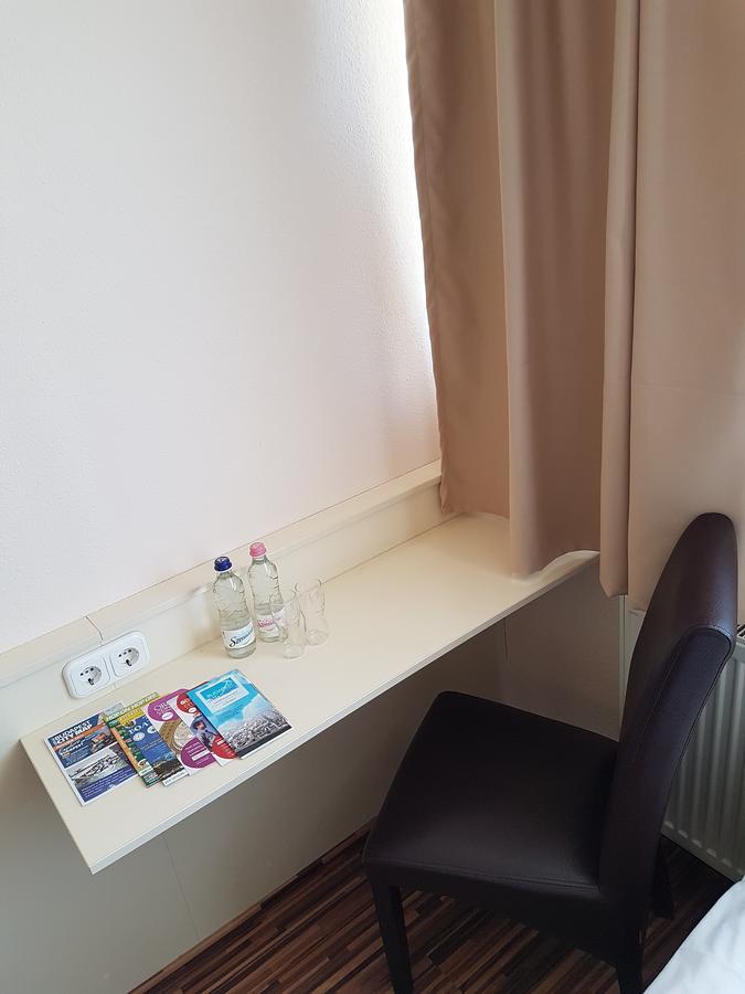 Pest Hotel Budapest