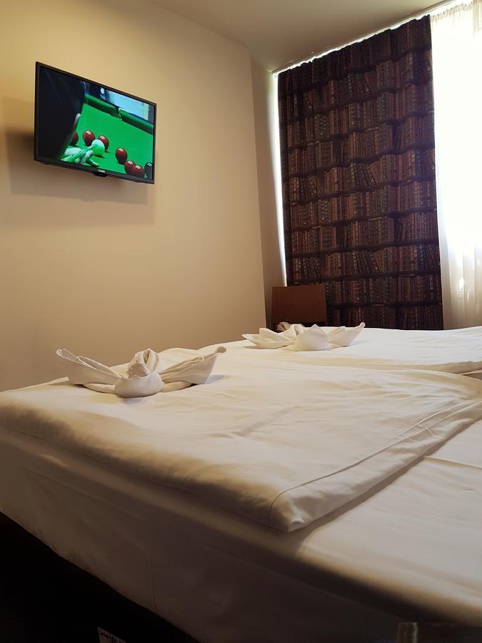 Pest 3* Budapest