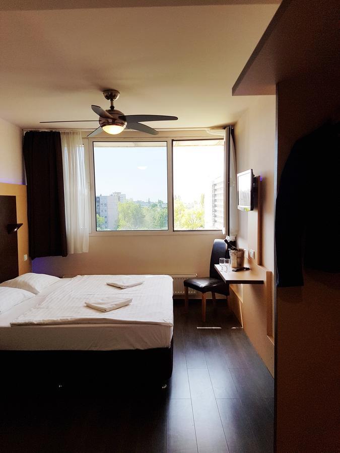 Hotel Pest Budapest