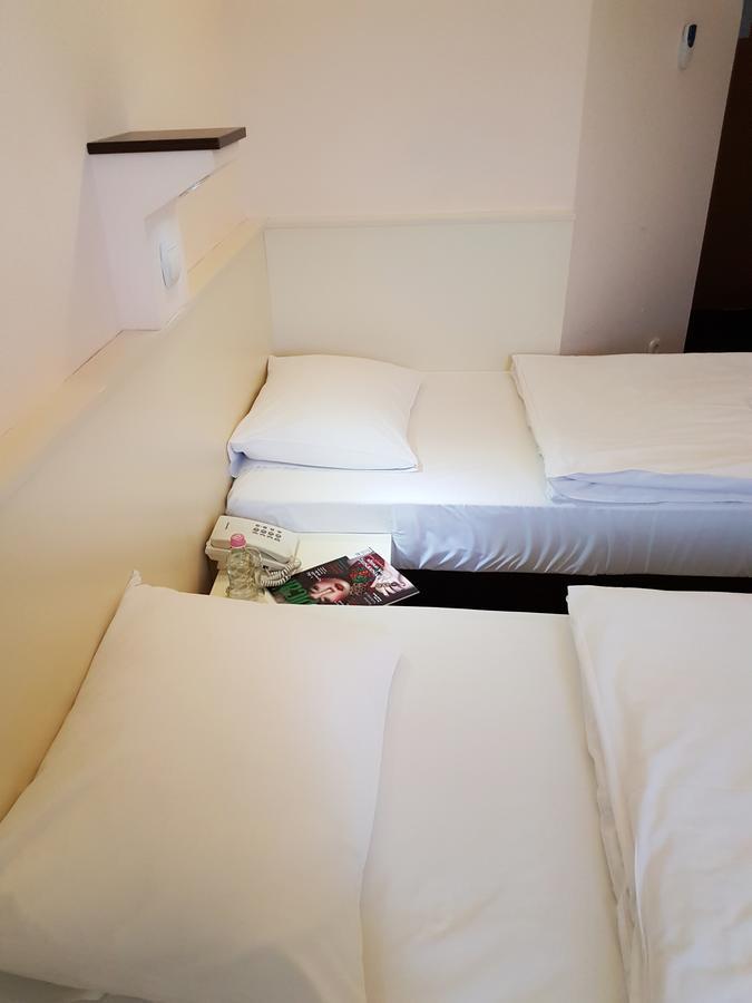 Hotel Pest