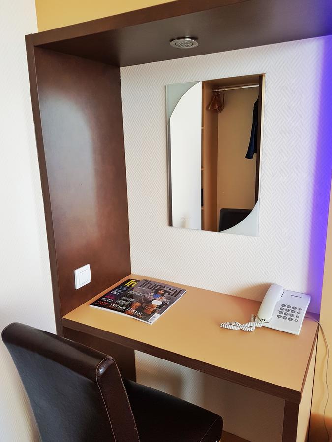 Hotel Pest Budapest