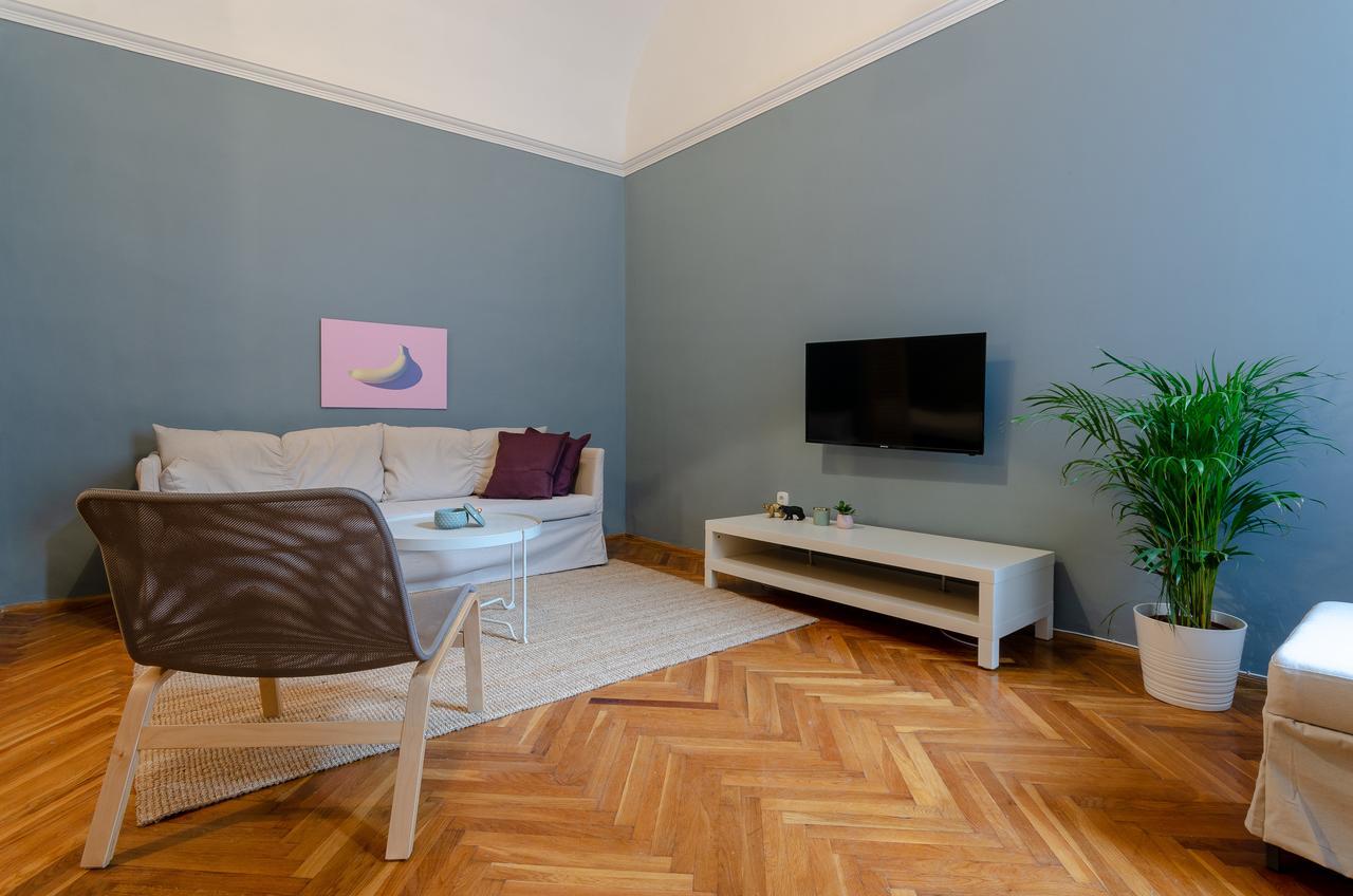 Apartamento Savory *