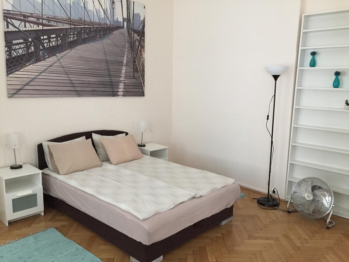 Jazz Apartment *