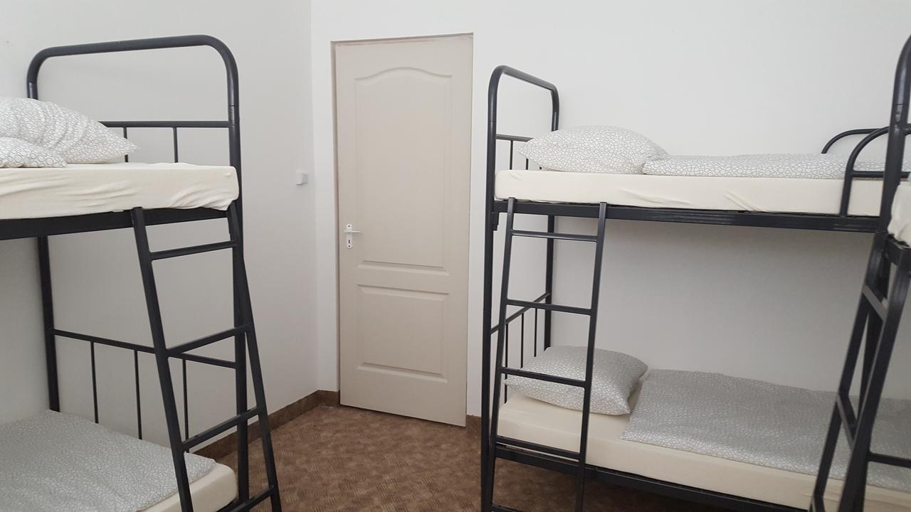 Krudy12 Hostal *