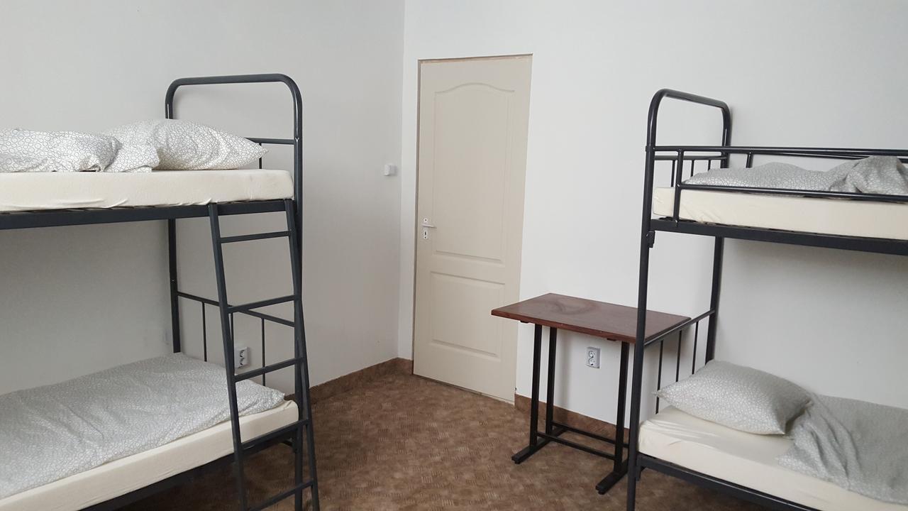 Hostal Krudy12