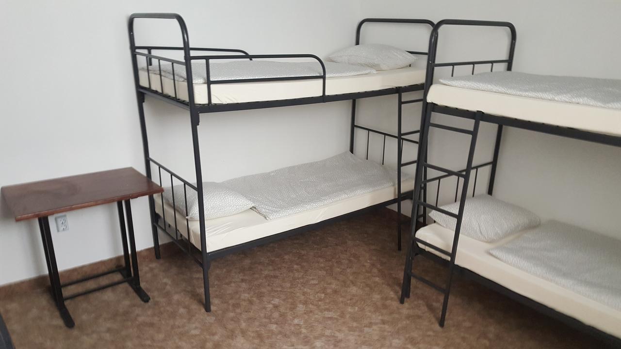 Krudy12 Hostal