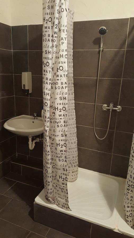Krudy12 Hostal *