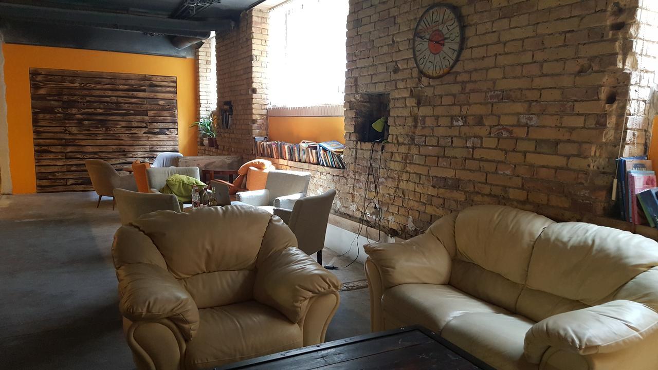 Hostal Krudy12 Budapest