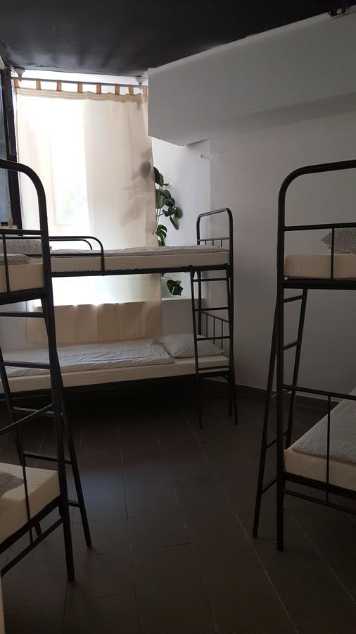 Hostal Krudy12
