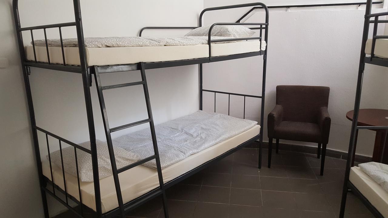 Krudy12 Hostal Budapest