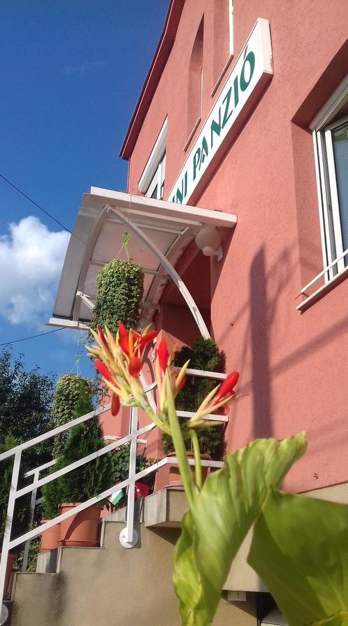 Irini Panzio Guest house 2*