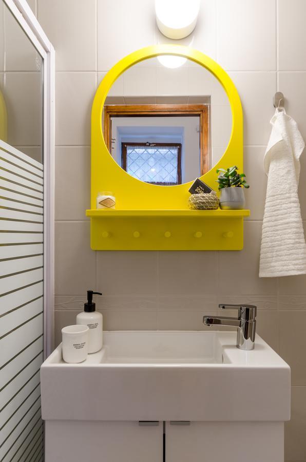 Savory Apartamento *
