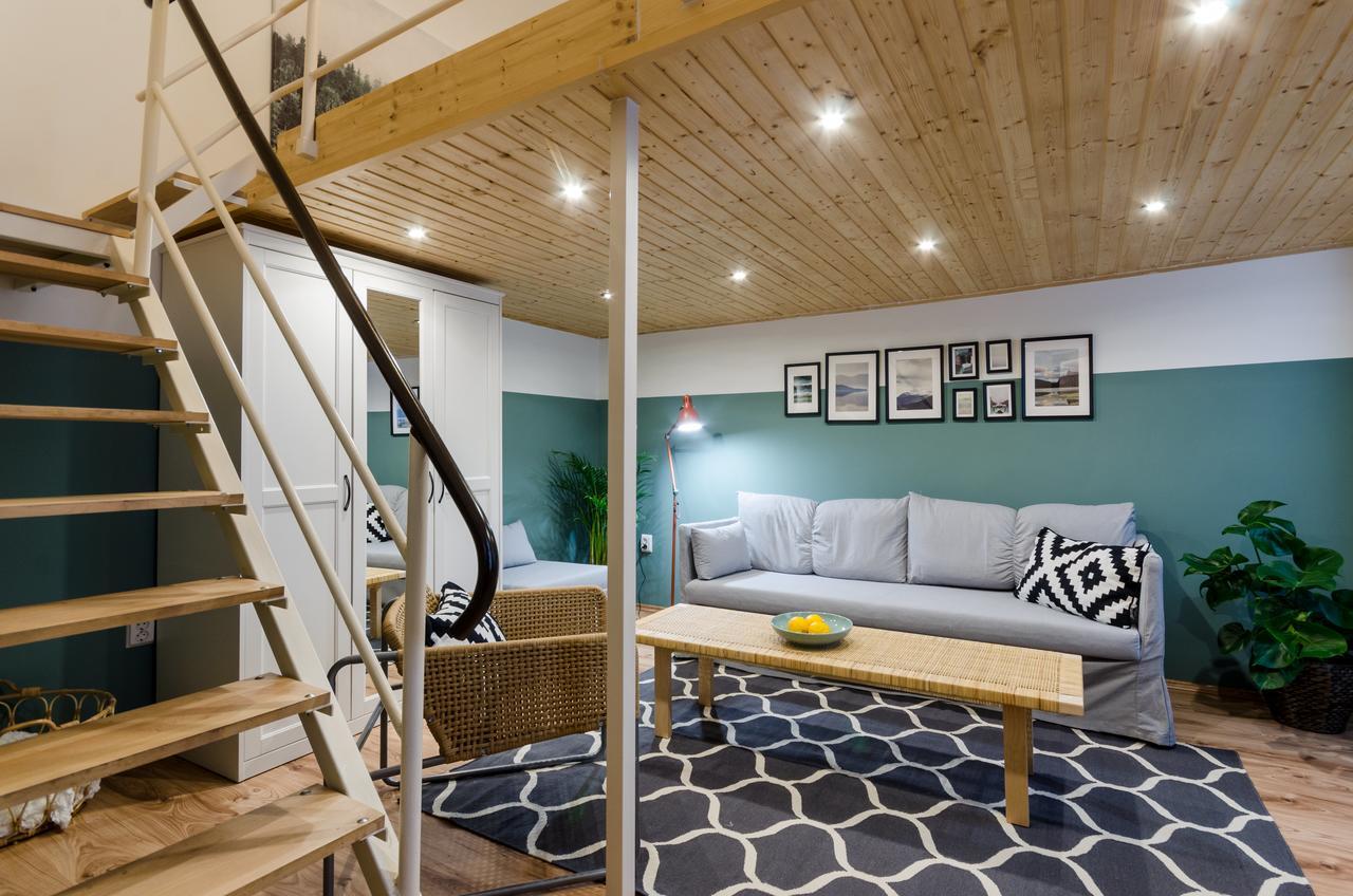 Savory Apartamento *
