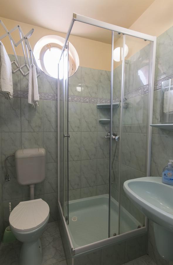Guest house Irini Panzio Budapest