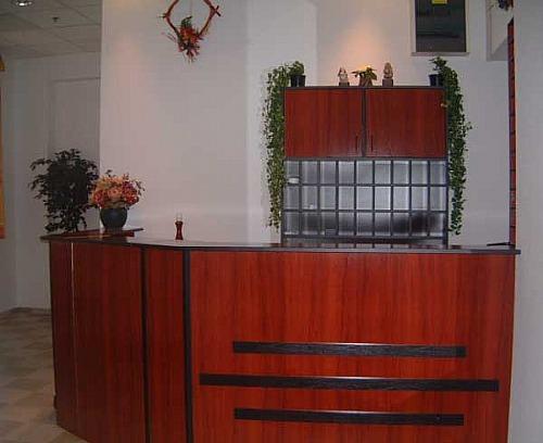Gartner Hotel 3*