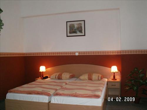 Gartner Hotel Budapeszt