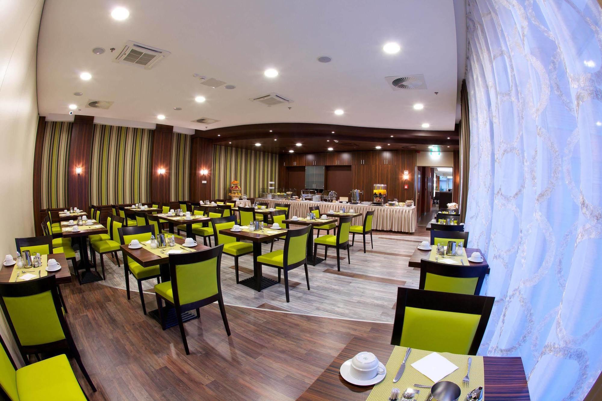 Hotel Hotel City Inn Budapest
