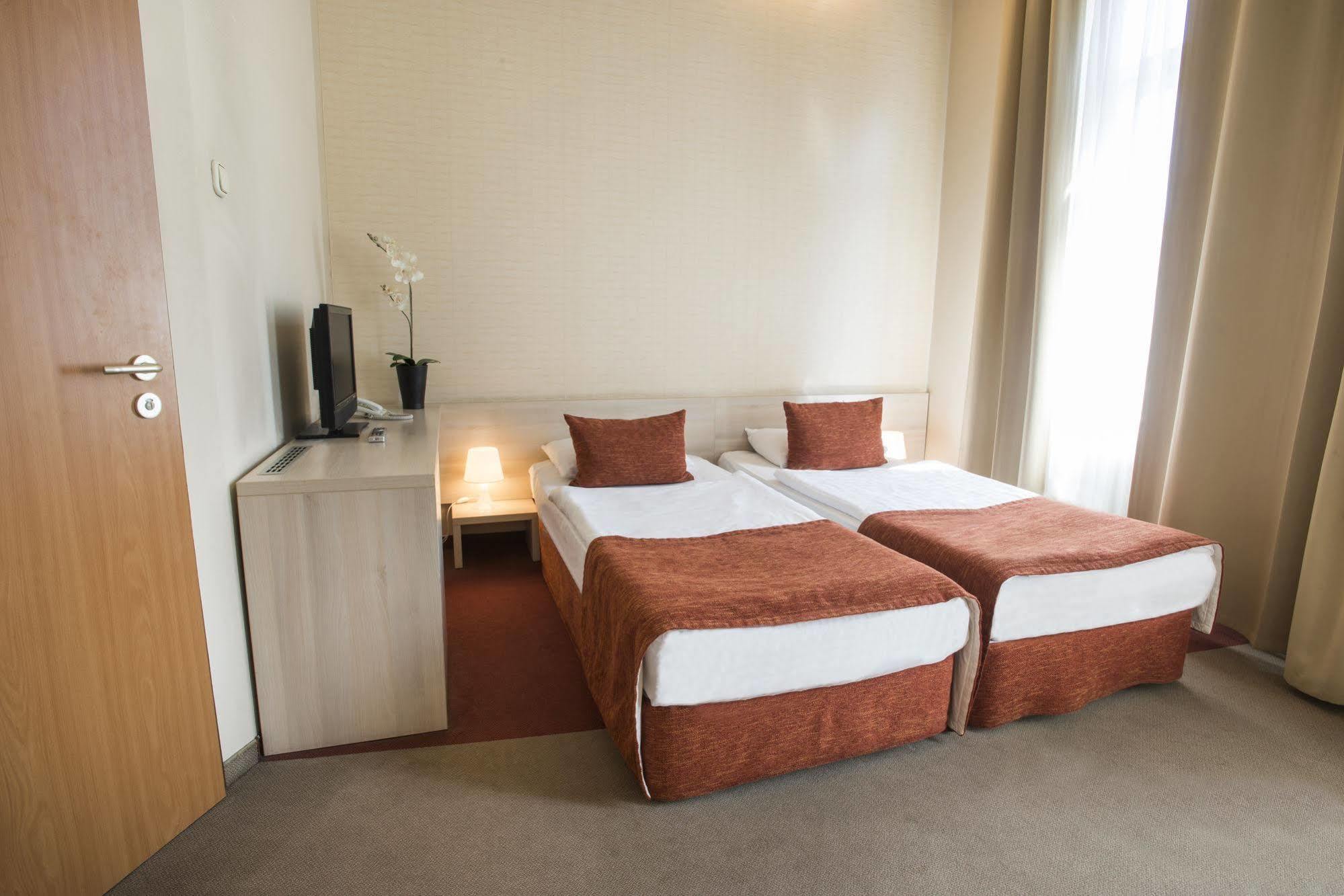Star Szálloda Budapest