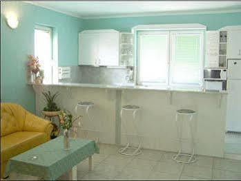 Guest house Irini Panzio Budapest