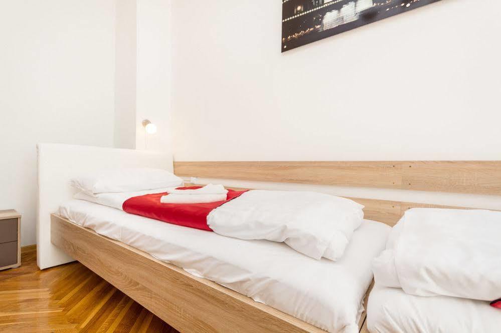 Like - Center - Style Apartamento