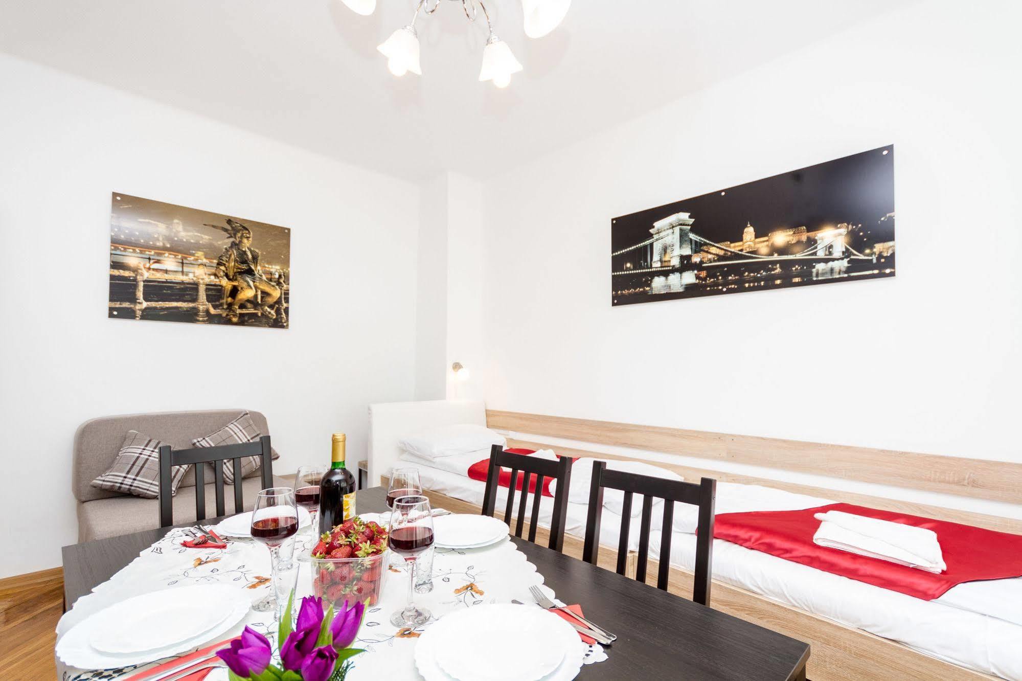 Like - Center - Style Apartamento *