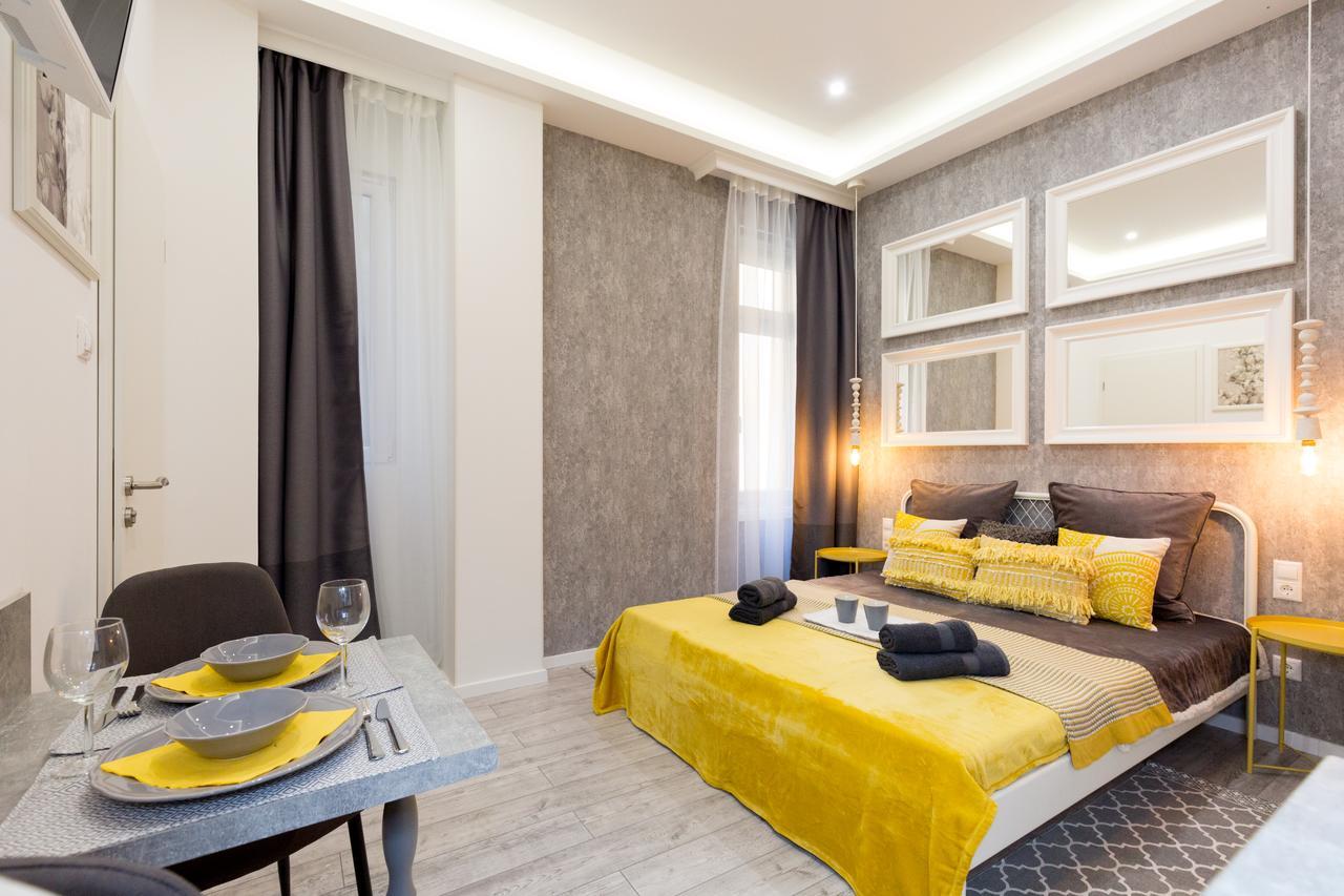 Holidays Fashion Apartment